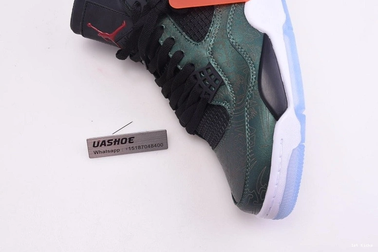 green  Jordan Air AJ4-1043515 4 1103